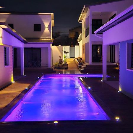 Paradise City Break Saint Pierre Bagian luar foto