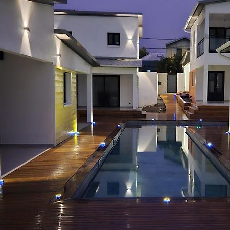 Paradise City Break Saint Pierre Bagian luar foto